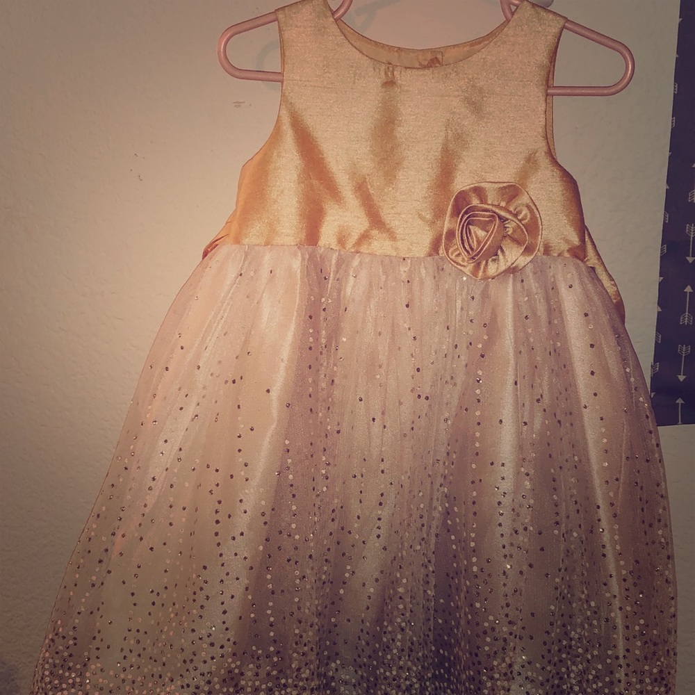 Toddler dress